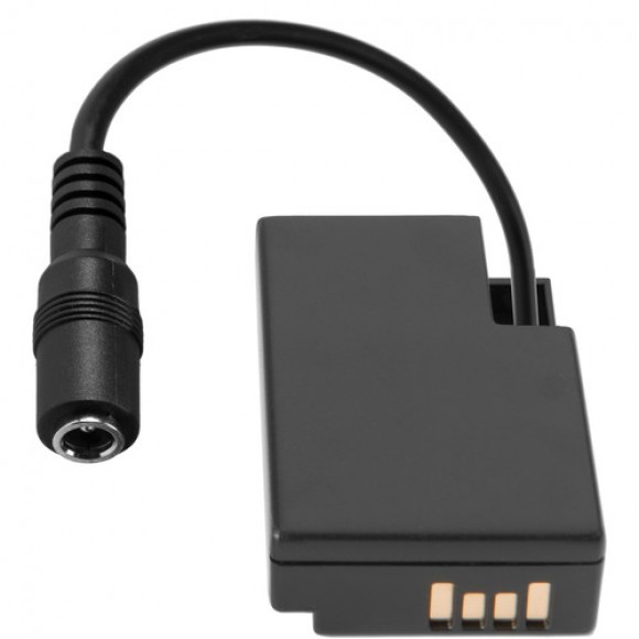 Tether Tools Relay Camera Coupler CRCE18 (For E-17)